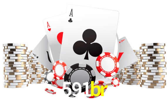 Jogue jogos de pôquer em 591br