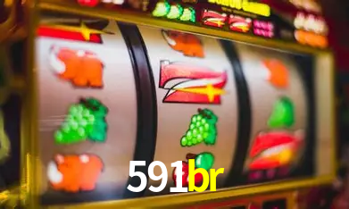 Desvendando o Mundo dos Jogos Virtuais na 591br