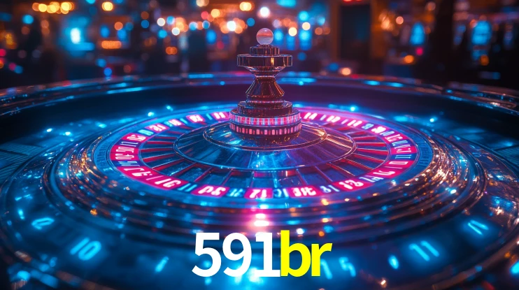591br - Cassino Premium do Brasil - 591br.com