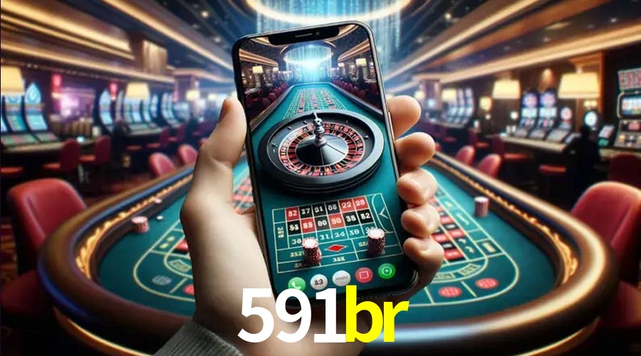 Experiência VIP 591br