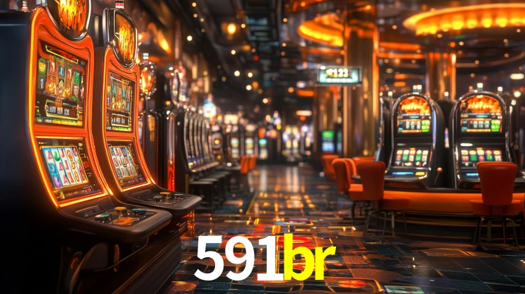 591br: Seu Cassino Premiado com Pagamentos Rápidos