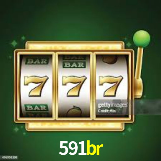 APK oficial da 591br para Android