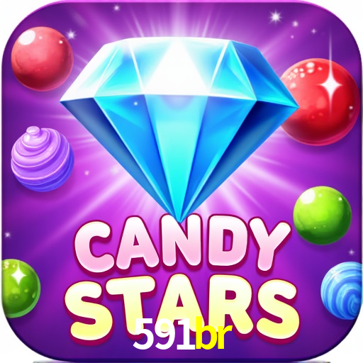 Imagem promocional da 591br mostrando a plataforma e suas vantagens