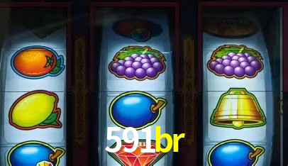 Ganhe prêmios incríveis na 591br