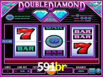 Programa VIP exclusivo da 591br