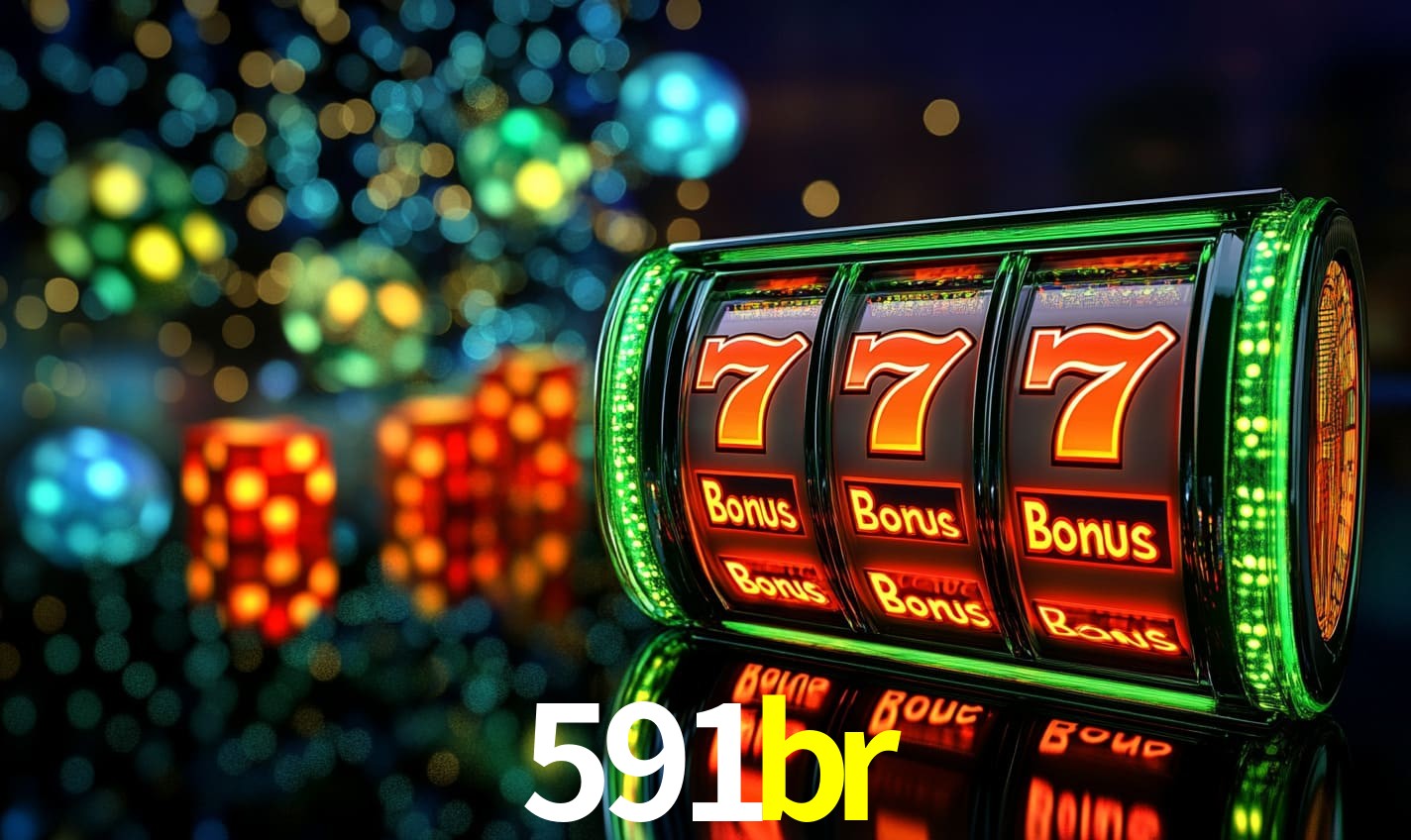 Live Casino 591br