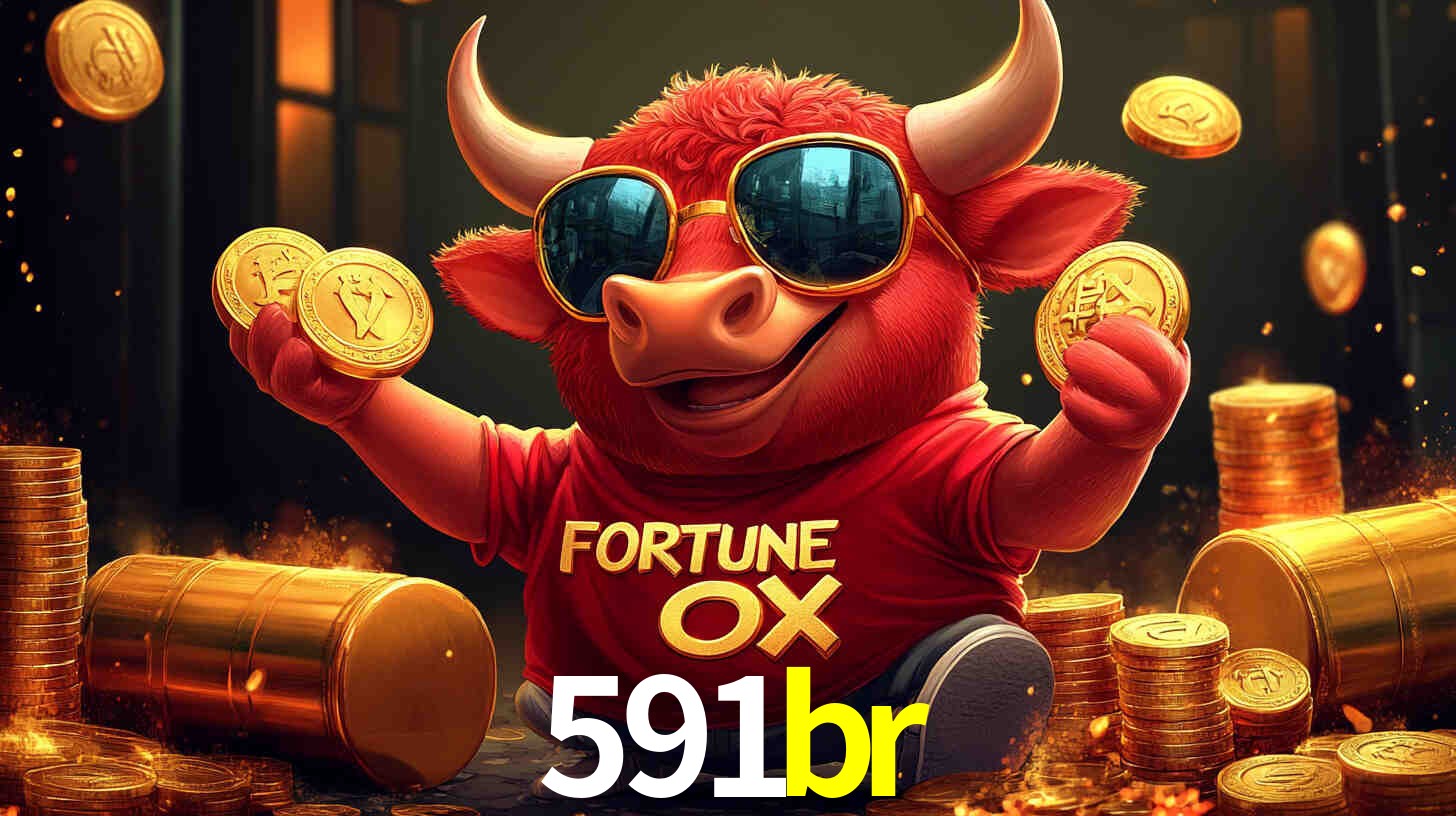 A Emoção da Loteria na 591br: Uma Chance de Mudança de Vida