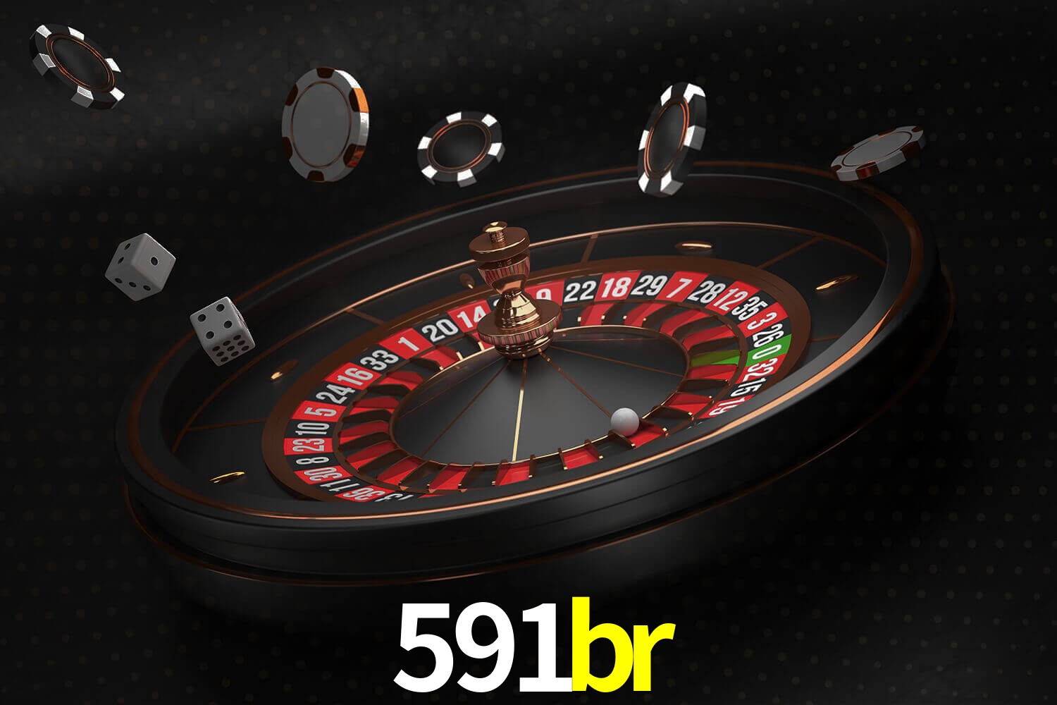 591br: Seu Especialista em Apostas Esportivas Brasileiras