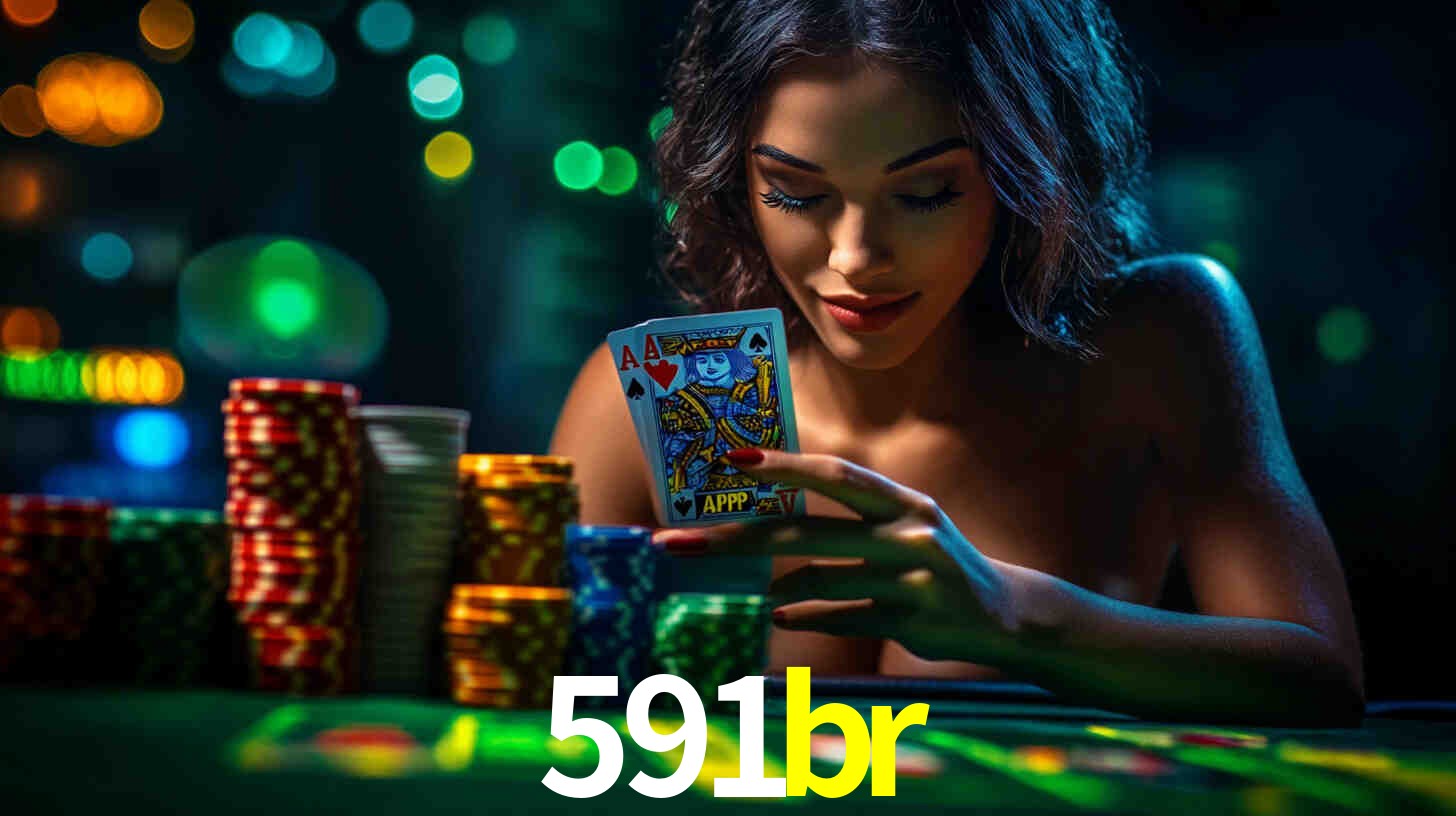 A Popularidade dos Caça-Níqueis no 591br