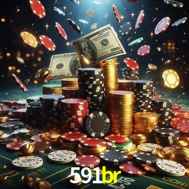 Desvendando o Mundo dos Jogos Virtuais na 591br