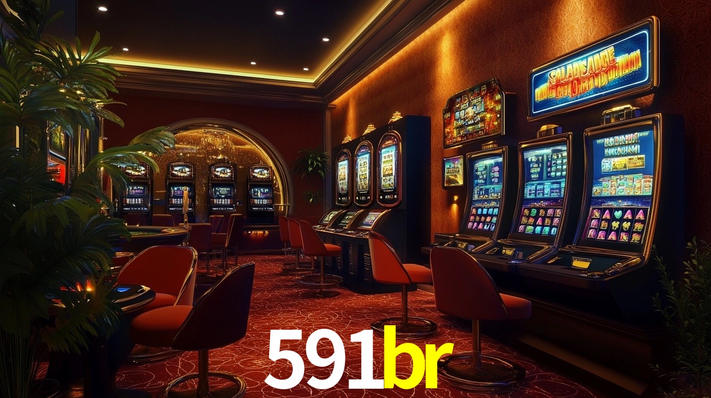 Exclusive Games 591br