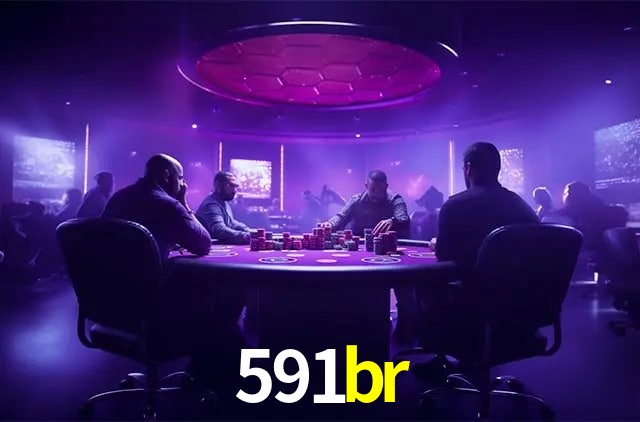 Explorando a Categoria de Eventos em Apostas na 591br