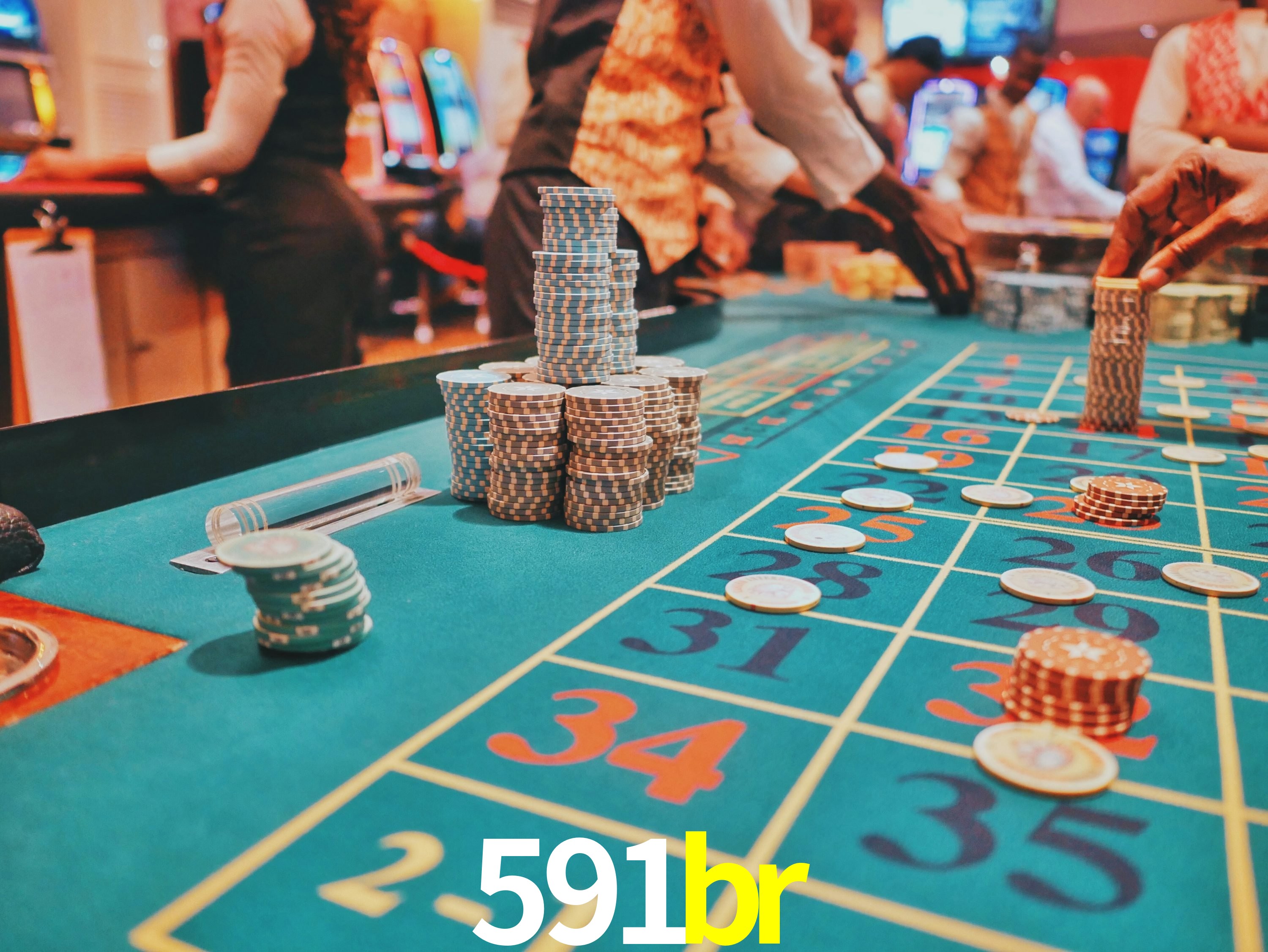 Football Betting 591br