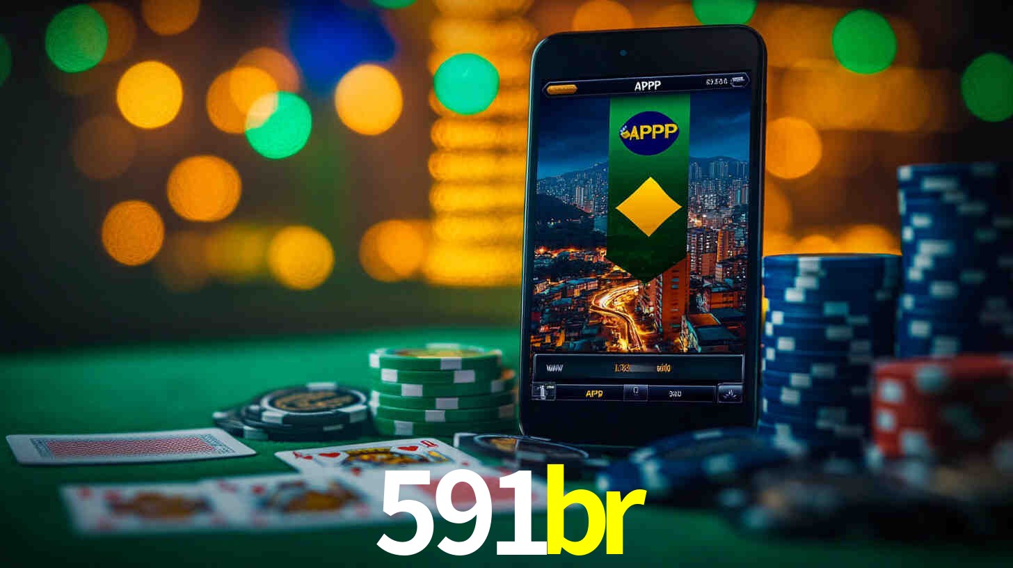 Descubra o Programa VIP da 591br: Vantagens Exclusivas para Jogadores
