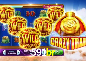 Descubra o Mundo do Cassino Online com 591br