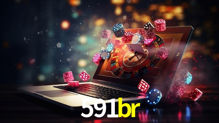 Inovações de Jogos na 591br: O Futuro das Experiências Interativas