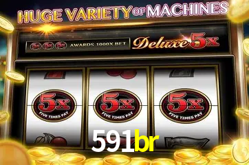 Roulette Table 591br