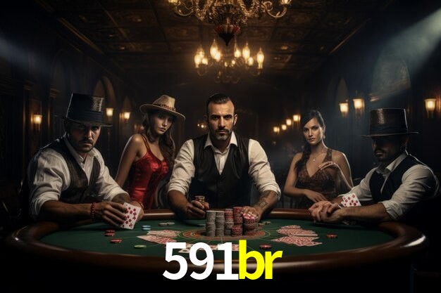Descubra o Programa VIP da 591br: Vantagens Exclusivas para Jogadores