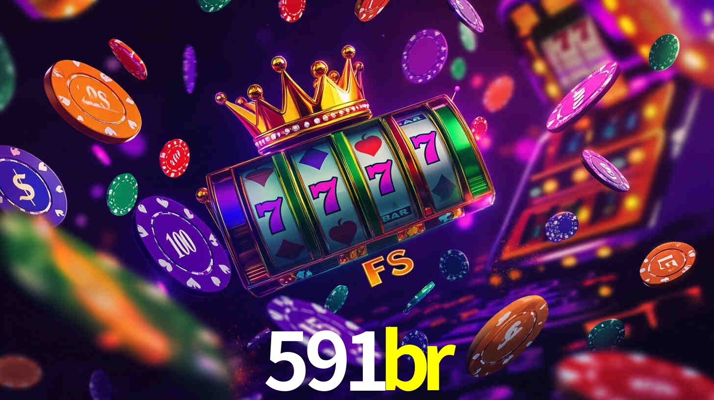 591br App Interface