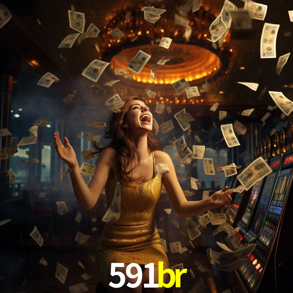 Welcome Bonus 591br