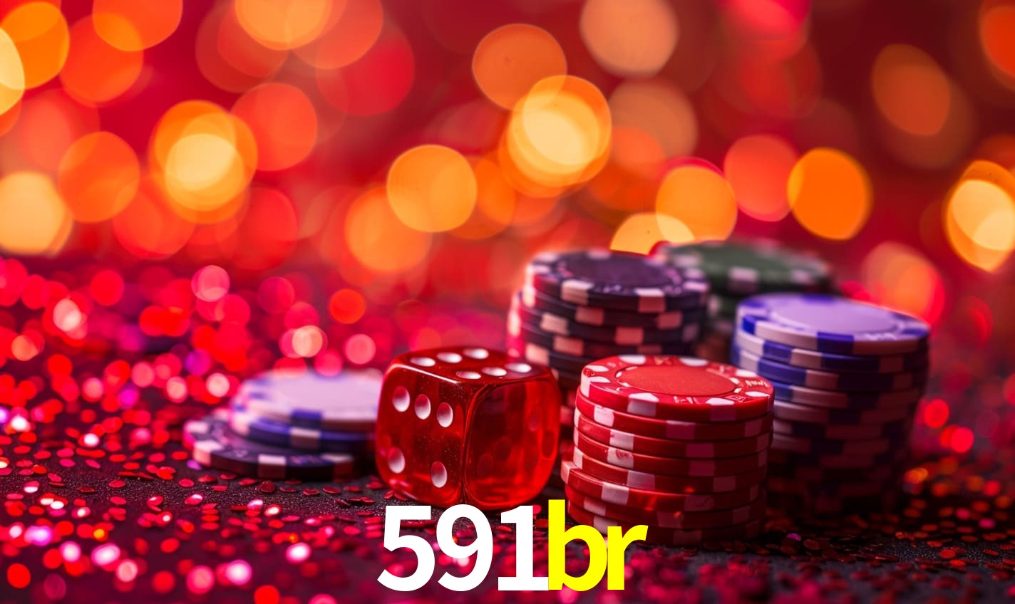 Benefícios da Conta 591br
