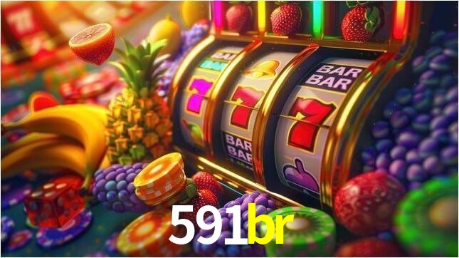 Account Benefits 591br