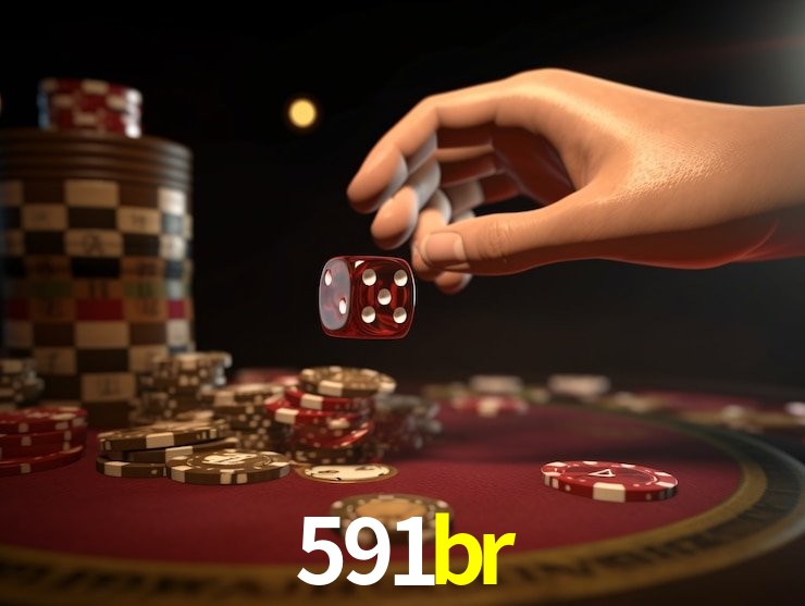 Descubra o Programa VIP da 591br: Vantagens Exclusivas para Jogadores