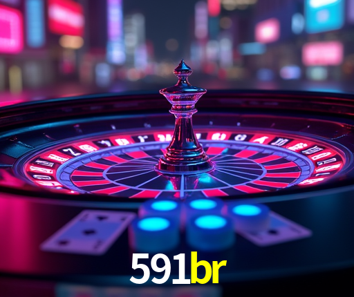 Casino Ao Vivo 591br