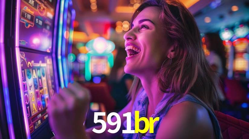 591br: A Experiência de Casino com Jogos de Mesa ao Vivo