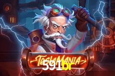 Apostas Esportivas na 591br: Um Guia Completo