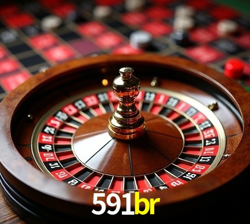 Explorando a Categoria de Eventos em Apostas na 591br