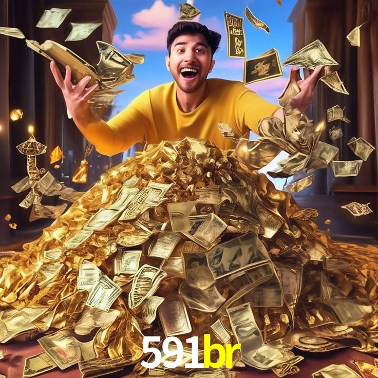 A Emoção da Loteria na 591br: Uma Chance de Mudança de Vida