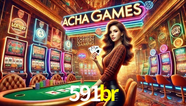 Roulette Table 591br