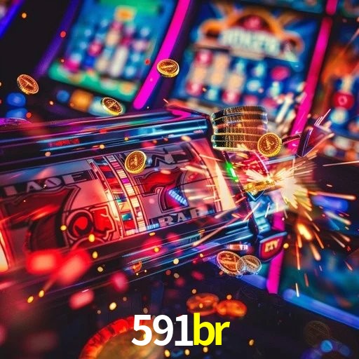 Apostas Esportivas na 591br: Um Guia Completo