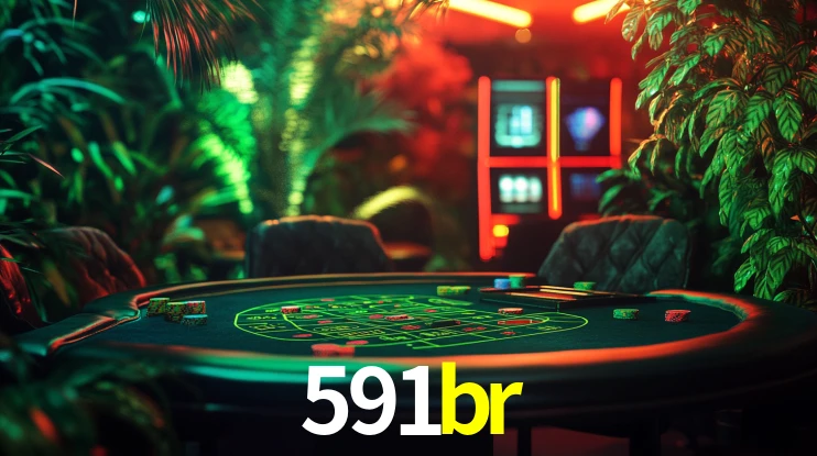 591br App Interface