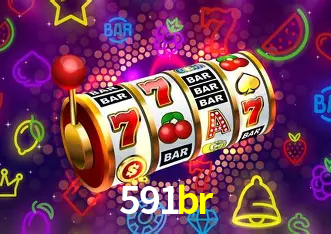 cassino 591br