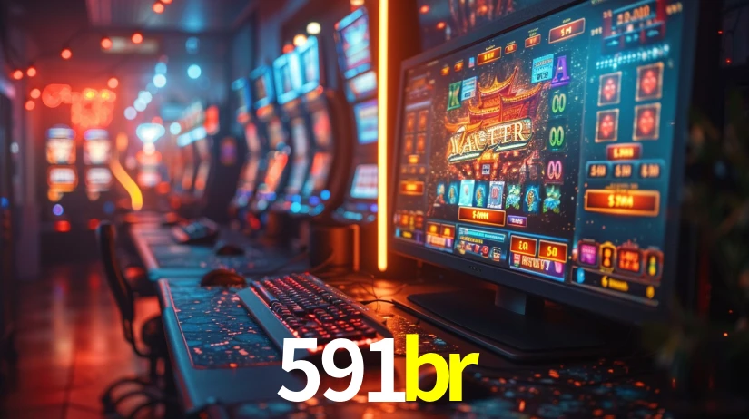 591br: Jogue Crash e Experimente Alta Recompensa Instantânea