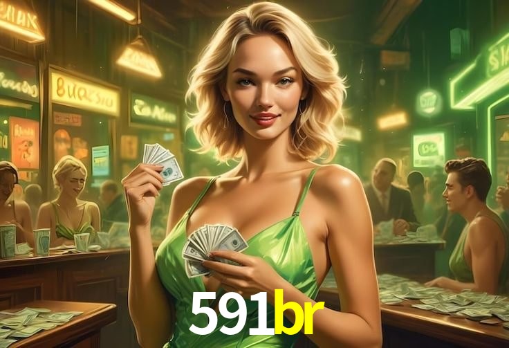 Jogos de Slot 591br