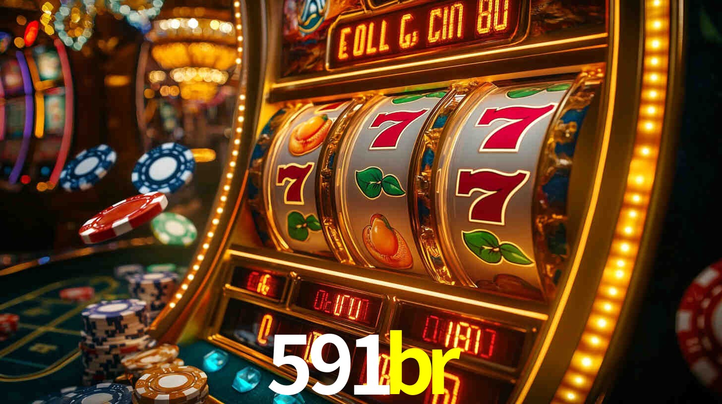 Experimente o Login Seguro Premium no 591br
