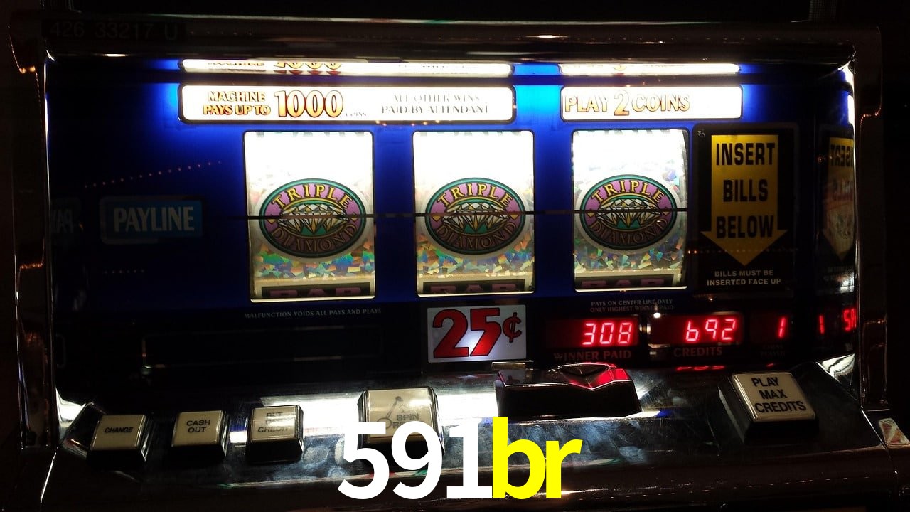 Live Casino 591br