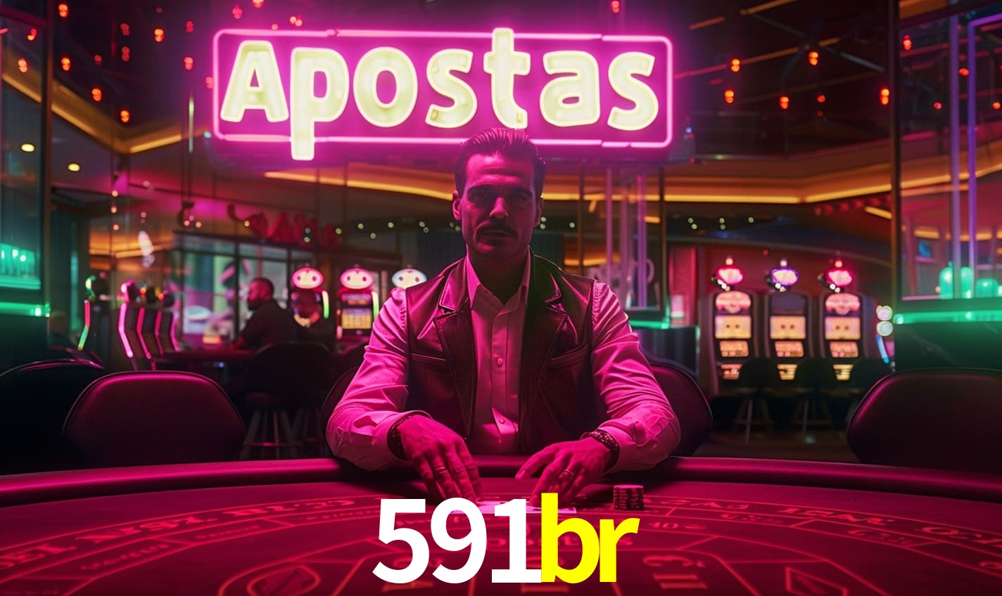 Login Seguro 591br