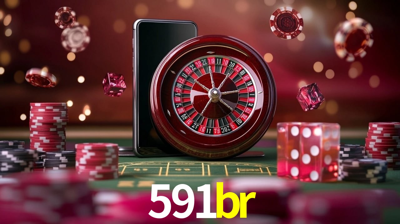 VIP Casino 591br