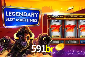 Descubra o Mundo do Cassino Online com 591br