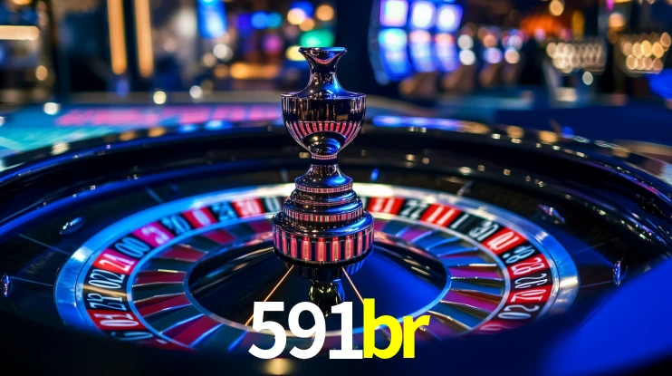 591br: Seu Especialista em Apostas Esportivas Brasileiras