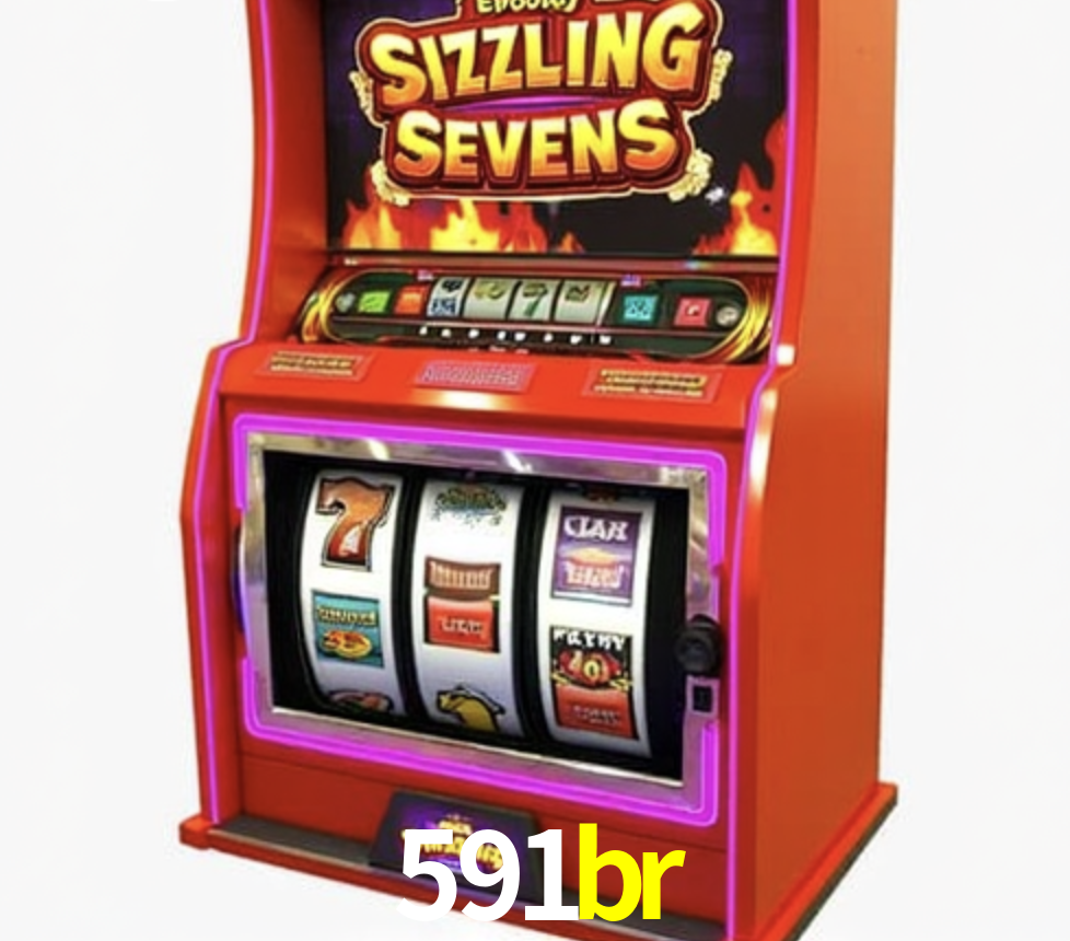 Slot Games 591br