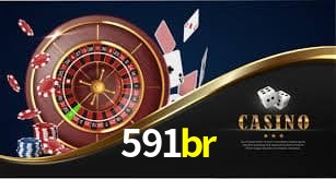 Desvendando o Mundo dos Jogos Virtuais na 591br
